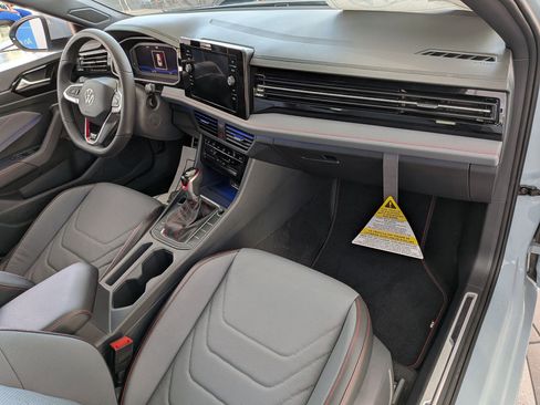 New 2026 Volkswagen Jetta GLI Autobahn image 34