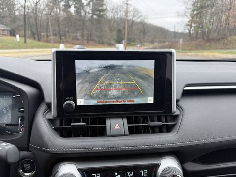 Used 2023 Toyota RAV4 XLE image 14