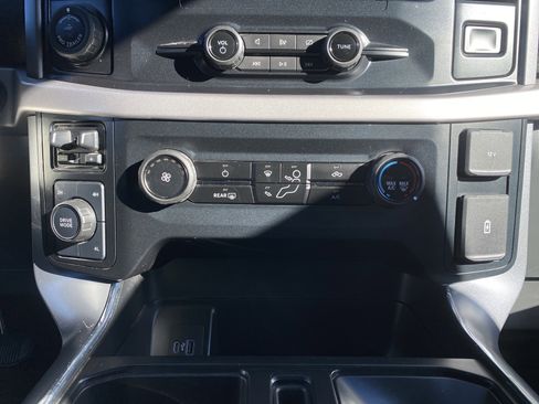 Used 2023 Ford F150 XLT image 22