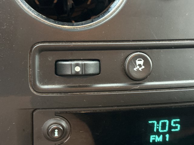Used 2010 Chevrolet HHR LS FWD image 21