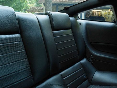 Used 2008 Ford Mustang Shelby GT500 RWD image 69