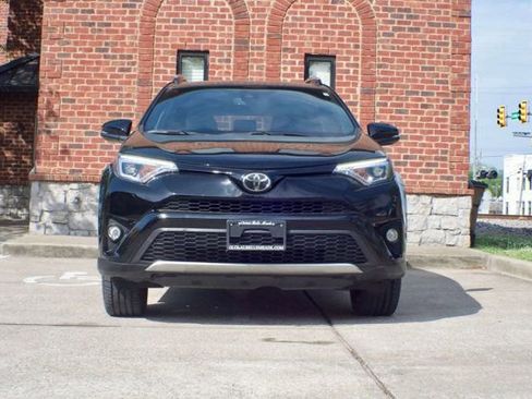 Used 2017 Toyota RAV4 SE w/ Power Extra Value Package image 2