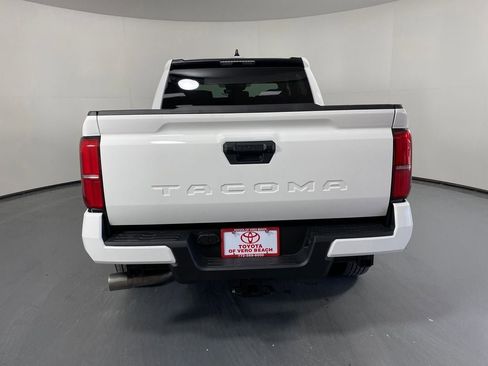 New 2026 Toyota Tacoma SR5 image 5