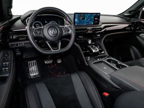 Certified 2026 Acura MDX A-Spec AWD/4WD image 7