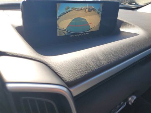 New 2026 MAZDA CX-50 AWD 2.5 S w/ Weather Package image 26