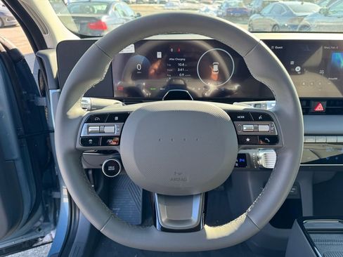 New 2026 Hyundai Ioniq 5 SEL image 21