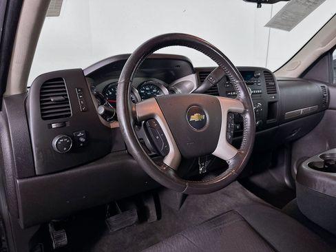Used 2012 Chevrolet Silverado 1500 LT AWD/4WD image 10