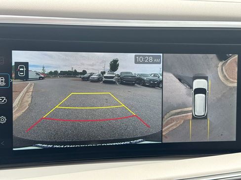 Used 2026 Hyundai Palisade SEL image 31