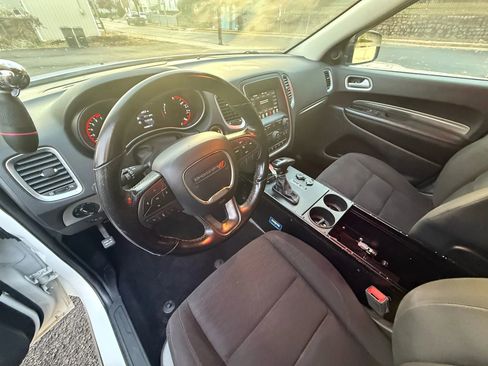 Used 2020 Dodge Durango AWD w/ Skid Plate Group image 13