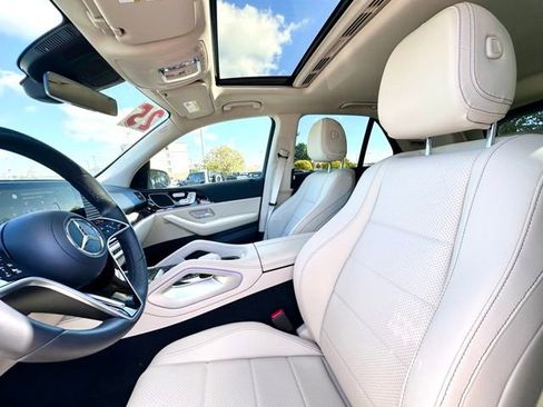 Certified 2025 Mercedes-Benz GLE 350 4MATIC image 24