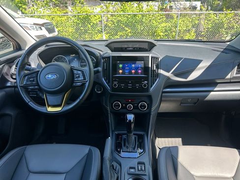 Certified 2023 Subaru Crosstrek 2.5i Sport AWD/4WD image 14