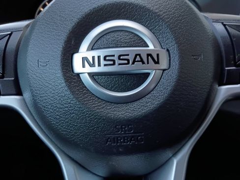 Used 2022 Nissan Altima 2.5 SV FWD image 5