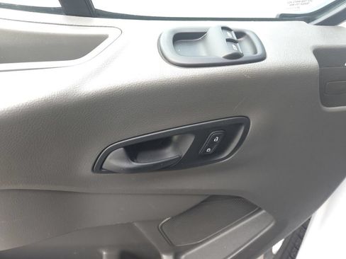 Used 2020 Ford Transit 350 w/ Interior Upgrade Package RWD image 15