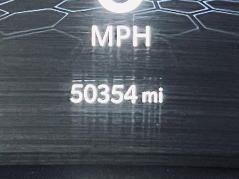 Used 2023 Jeep Compass Trailhawk image 27