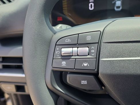 New 2026 Kia K4 FWD image 29