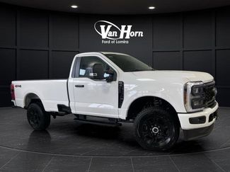 New 2025 Ford F350 XL w/ STX Appearance Package video 1