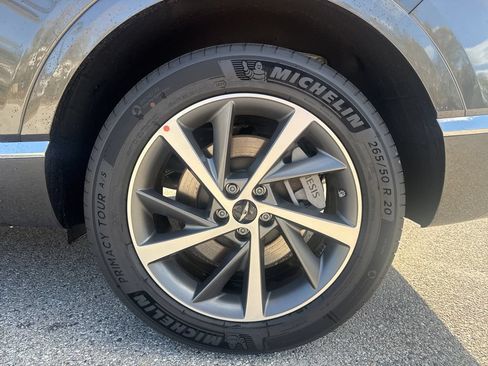 New 2026 Genesis GV80 2.5T Select AWD/4WD image 12