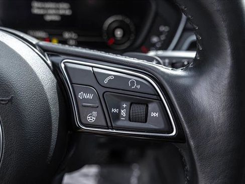 Used 2019 Audi A4 2.0T Premium Plus w/ Premium Plus Package AWD/4WD image 15