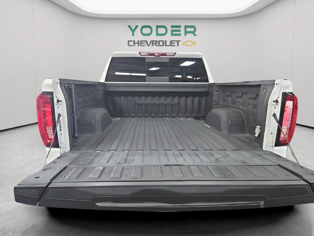 Used 2023 GMC Sierra 1500 Denali w/ Denali Reserve Package AWD/4WD image 29