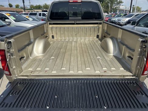 Used 2000 Ford F150 Lariat AWD/4WD image 14