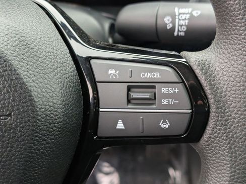 New 2026 Honda Civic LX image 22