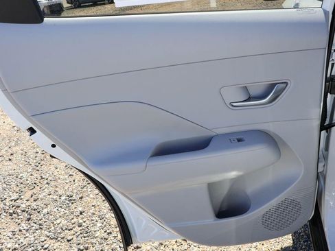 New 2026 Hyundai Kona SEL Premium image 13