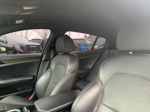 Used 2023 Kia Stinger GT-Line image 13