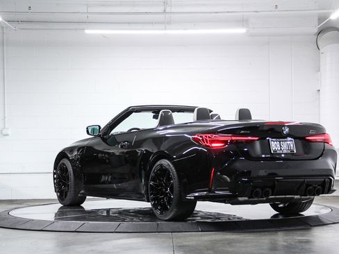 New 2026 BMW M4 xDrive Competition AWD/4WD image 10