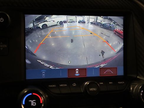 Used 2017 Chevrolet Corvette Z06 image 31