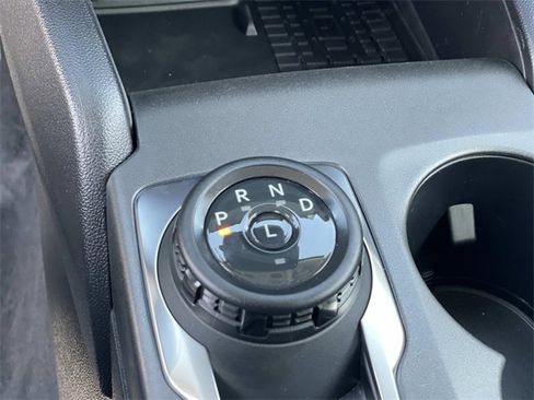 New 2025 Ford Bronco Sport Big Bend image 16