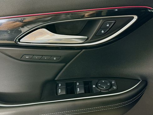 Used 2024 Buick Envision Preferred AWD/4WD image 21