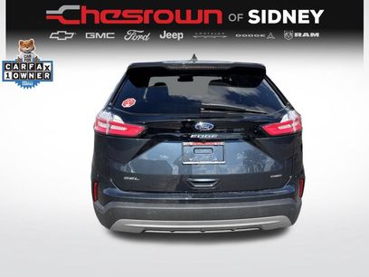 Used 2023 Ford Edge SEL w/ Convenience Package