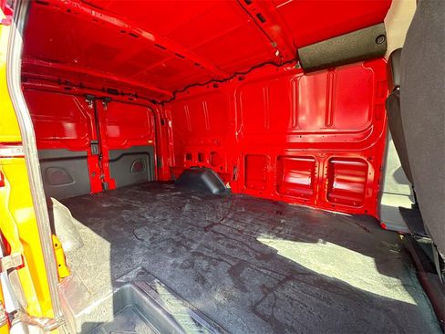 Used 2025 Ford Transit 150 Low Roof image 23