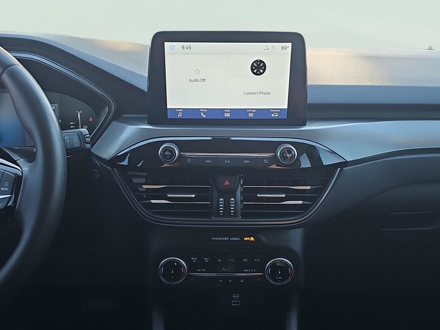 Used 2023 Ford Escape Active w/ Cold Weather Package FWD image 20