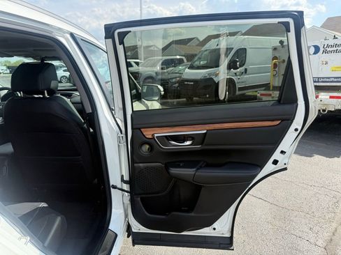 Used 2020 Honda CR-V Touring image 51