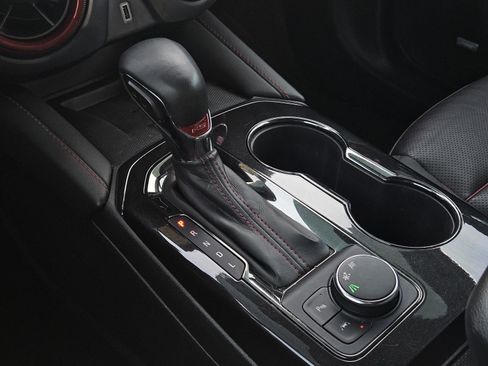 Used 2023 Chevrolet Blazer RS w/ Driver Confidence II Package image 24