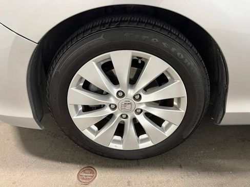 Used 2015 Honda Accord EX-L image 28