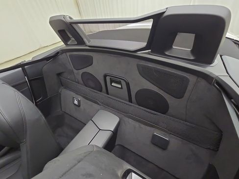 Used 2025 BMW Z4 sDrive30i image 23