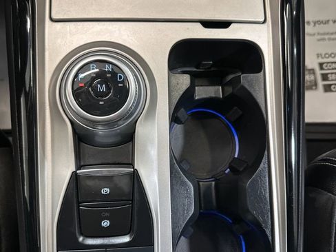 Used 2021 Ford Explorer ST w/ Equipment Group 401A image 28