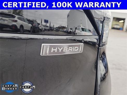 Certified 2025 Subaru Forester Sport image 5