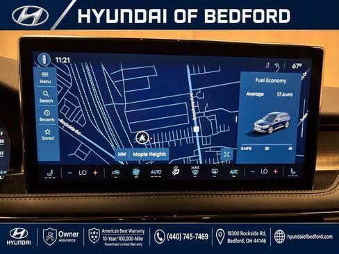 Used 2023 Lincoln Corsair AWD image 24