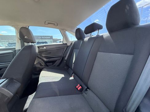 Used 2019 Volkswagen Jetta S image 16