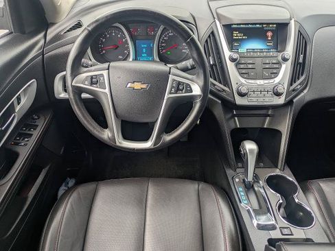 Certified 2012 Chevrolet Equinox LT AWD/4WD image 16