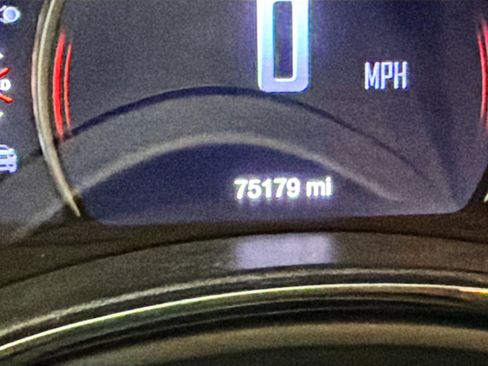 Used 2021 Dodge Durango SXT RWD image 8