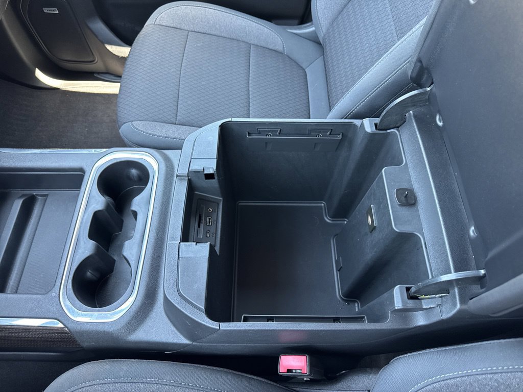 Used 2020 Chevrolet Silverado 1500 RST AWD/4WD image 17