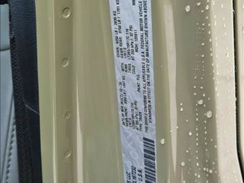New 2026 Jeep Gladiator Mojave AWD/4WD image 19