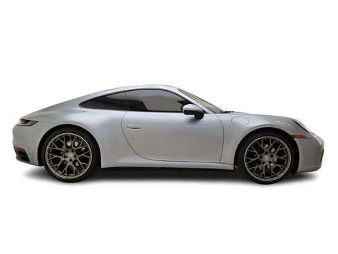 Used 2020 Porsche 911 Carrera RWD image 6