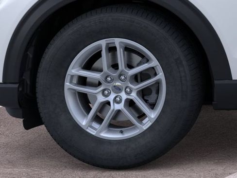 New 2026 Ford Explorer Active w/ Active Comfort Package RWD image 19