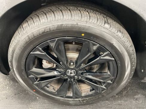 Certified 2024 Honda CR-V Sport Touring image 10
