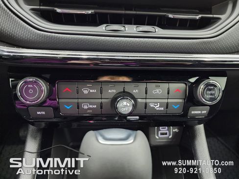 New 2026 Jeep Compass Latitude w/ Quick Order Package 29K AWD/4WD image 58